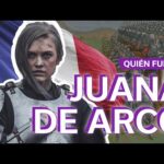 Descubre las curiosidades de Juana de Arco