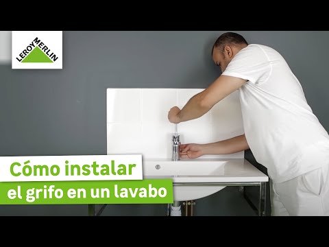 Cómo cambiar un grifo de cocina: Guía paso a paso.