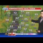 Temperatura actual: averigua qué temperatura hace ahora mismo