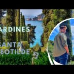 Descubre los impresionantes Jardines de Santa Clotilde