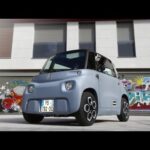 Coche eléctrico sin carnet Renault: la solución para la movilidad urbana
