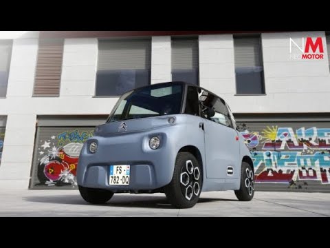 Coche eléctrico sin carnet Renault: la solución para la movilidad urbana