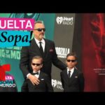 ¿Cuántos hijos tiene Miguel Bosé?: Descubre la respuesta aquí