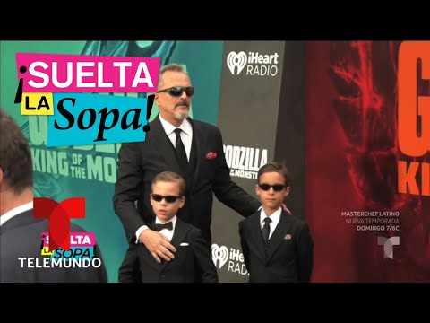 ¿Cuántos hijos tiene Miguel Bosé?: Descubre la respuesta aquí