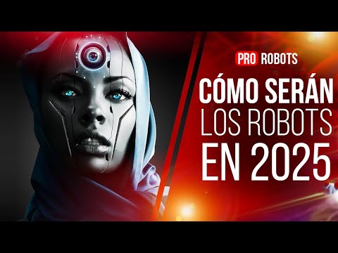 El futuro de la robótica: tendencias y avances tecnológicos