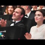 Joaquin Phoenix y Rooney Mara: La pareja más icónica de Hollywood