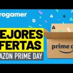 Las Mejores Ofertas del Amazon Prime Day