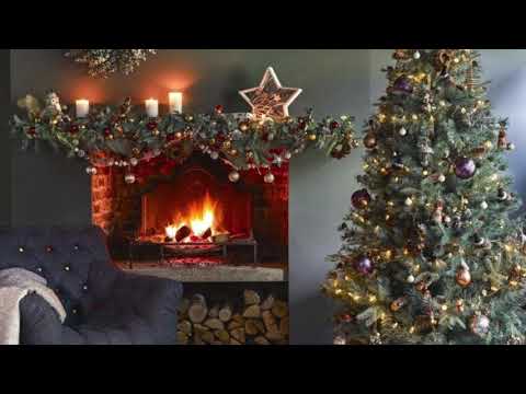 Árbol de Navidad Nórdico: Ideas de Decoración.