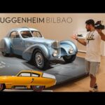 Exposiciones Guggenheim Bilbao 2022: Próximas Fechas y Eventos