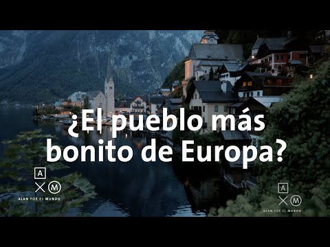 Descubre la calle más bonita de Europa: ¡Un paseo que nunca olvidarás!