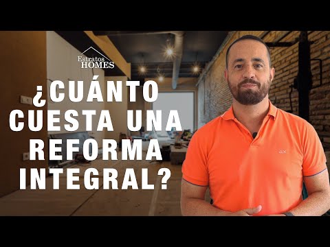 Reforma de piso de 70 metros: Precio y consejos