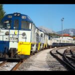 Tren de la Robla: Descubre el impresionante recorrido