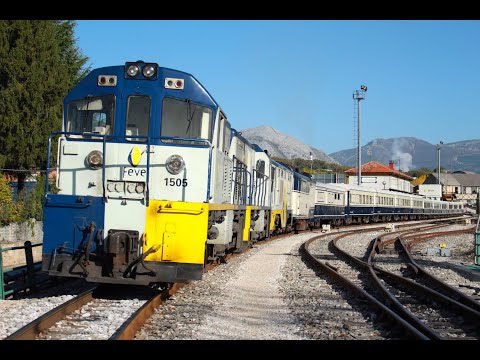 Tren de la Robla: Descubre el impresionante recorrido