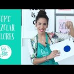 Cómo hacer color azul: Guía paso a paso