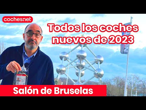 Feria del Automóvil Madrid 2023: Descubre las últimas novedades del sector