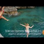 Casas de Vacaciones en España: Encuentra el mejor alojamiento