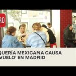Restaurantes Mexicanos con Terraza en Madrid - La Mejor Experiencia Gastronómica
