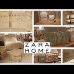 Galán de Noche Zara Home: Elegancia y Funcionalidad en tu Habitación