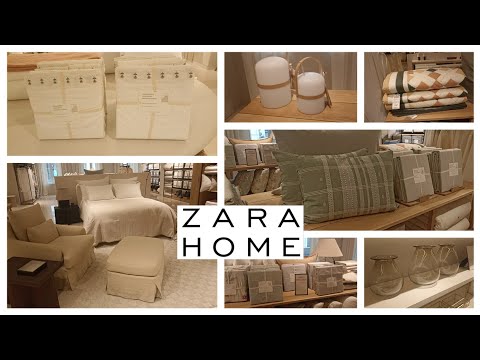 Galán de Noche Zara Home: Elegancia y Funcionalidad en tu Habitación