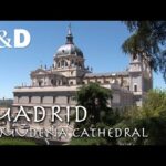 Museum of Almudena Cathedral: Discover Madrid's Religious Treasures