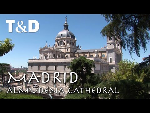 Museum of Almudena Cathedral: Discover Madrid's Religious Treasures