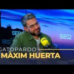 paco tomás pareja màxim huerta