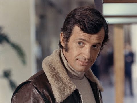 Películas icónicas de Jean Paul Belmondo