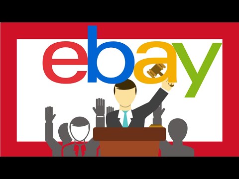 Ofertas de última hora en eBay: Subastas a punto de finalizar