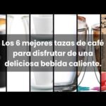 Tazas de café Maison du Monde: diseños únicos para disfrutar tu bebida preferida