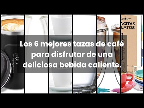 Tazas de café Maison du Monde: diseños únicos para disfrutar tu bebida preferida