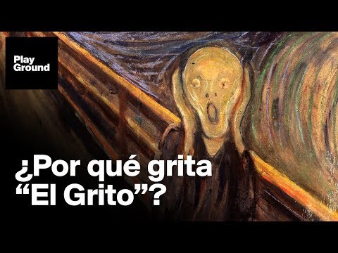 El Grito: Descubre dónde se encuentra esta famosa pintura