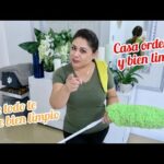 Video de limpieza de casas: Tips y consejos para mantener tu hogar impecable