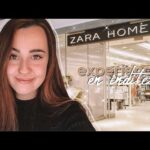 Únete al equipo de Zara Home: Trabaja con nosotros