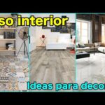 Casas modernas de un piso: Diseños y tendencias