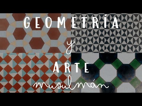 Geometría en el Arte: Explorando Formas y Patrones