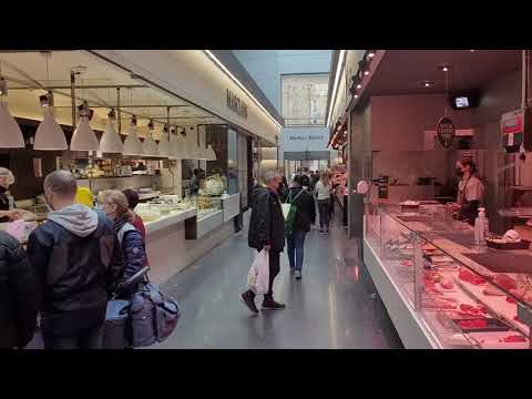 Mejores fotos del Mercat de Sant Antoni: ¡Descúbrelas aquí!