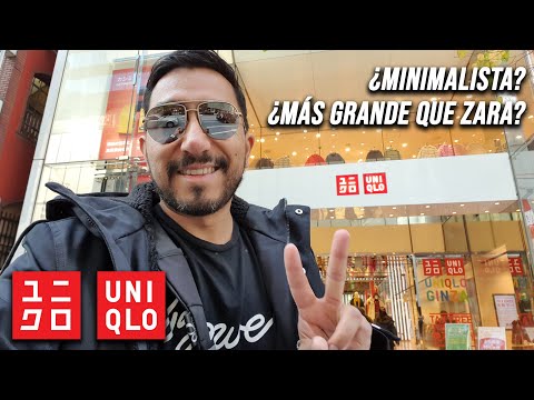 Tienda de ropa japonesa en Madrid - ¡Descubre nuestro estilo único!