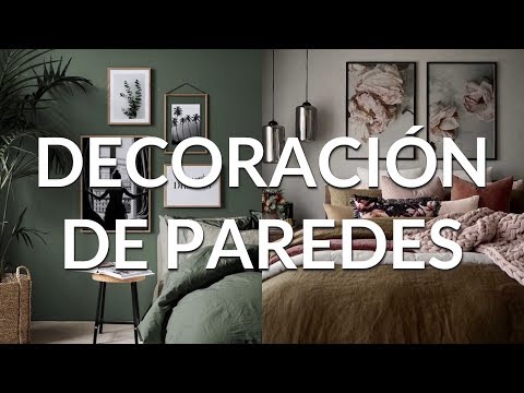 Cabeceros de pared a pared: la solución perfecta para tu habitación