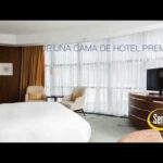 Sábanas de Hoteles 5 Estrellas: Calidad y Confort para tu Descanso