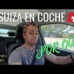 Ruta en coche de Barcelona a Suiza: consejos y recomendaciones