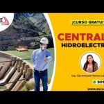 Partes de una central hidroeléctrica: guía completa