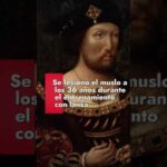 Cantidad de hijos de Enrique VIII: Respuesta definitiva.