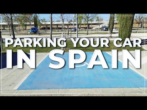 Parkings cercanos a CaixaForum Madrid