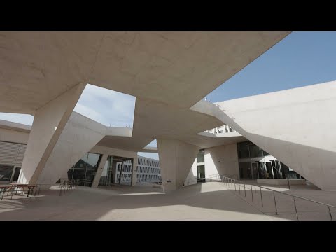 El colegio más grande de Madrid: Descubre sus instalaciones y programas educativos