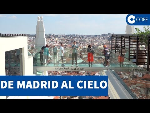 Descubre la impresionante Quinta Torre de Madrid