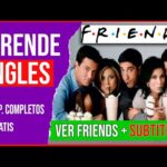 Ver Friends: ¿Dónde puedes encontrar la icónica serie?