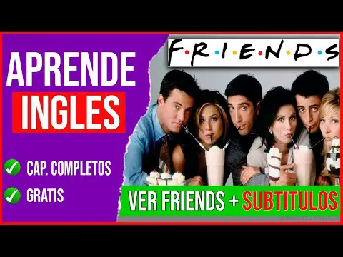 Ver Friends: ¿Dónde puedes encontrar la icónica serie?