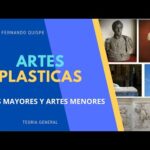 Artes mayores: ¿Qué son y por qué son importantes?