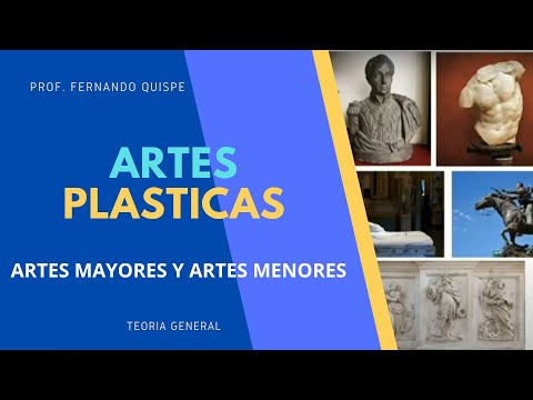 Artes mayores: ¿Qué son y por qué son importantes?