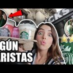 Bebidas sin café en Starbucks: ¡Descubre nuestras opciones refrescantes!